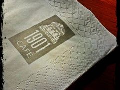 -1901 Cafe(西四店)