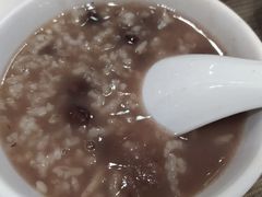豆沙糖粥-三元宾馆-中餐厅