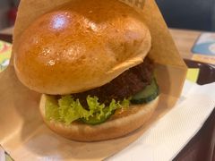 -魏家凉皮(十里河店)
