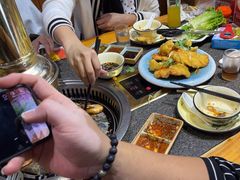 -鹤之乡·齐齐哈尔烤肉·非遗(秋涛路店)