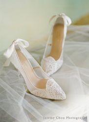 -Chic Bridal 熙可婚纱