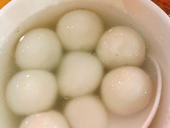 赖汤圆-龙抄手(文殊坊店)