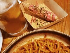 -JuiceRobot·手工意大利面&汉堡精酿(珠江新城店)