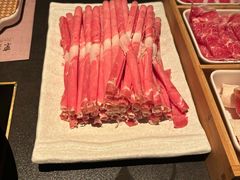 -东来顺·非遗火锅(赛格国际购物中心店)