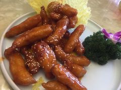 -三泉海中鲜海鲜加工零售广场(幸福时代店)