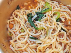 担担面-大红袍川菜馆(总店)