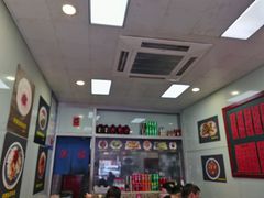 大堂-洪福米线(浣纱路店)