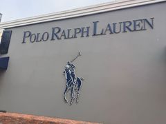 -Polo Ralph Lauren(青浦百联奥特莱斯广场店)