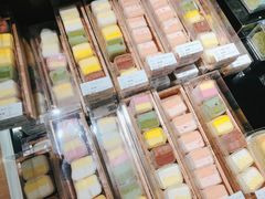-Olé精品超市(苏州中心店)