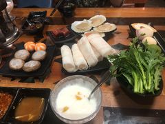 -丽江庭院之丽江往事(安定门店)