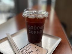 -LOOOAD COFFEE进度条(D9街区店)