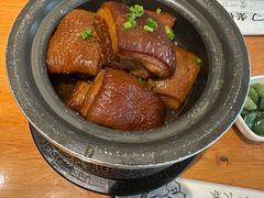 -老长春肉馆(创业大街店)