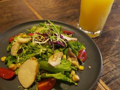 -HIGH FIVE哈福手工汉堡(桂林路店)