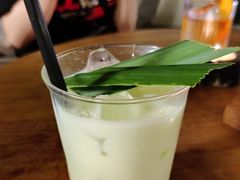 -Nirvana Cafe&Bar(北仓文创街区店)