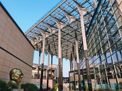 -福州大学(旗山校区)