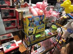 -酷乐潮玩(城西银泰城店)