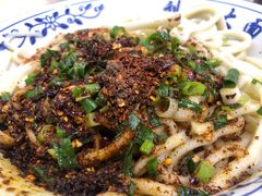 -王老大面(凤城六路店)