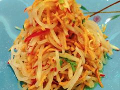 -御苑宾馆-中餐厅