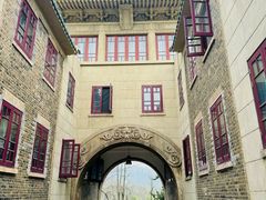-武汉大学-樱园