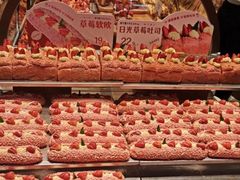 -幸福西饼生日蛋糕·下午茶(东西湖店)
