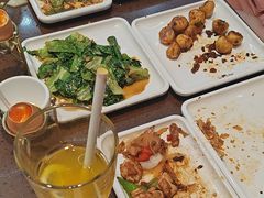 -湘汇概念铁板烧(铁西万达店)