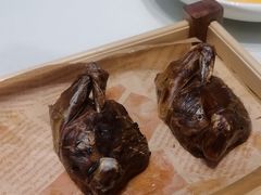 -7号院家宴.烧鸽子(门头沟店)