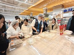 -沃尔玛超市(武侯店)