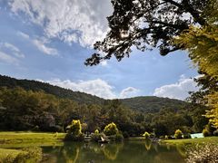 -九曜山