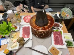 -牛街·马辈儿涮肉(牛街总店)