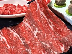 -牛将军•涮肉•烤肉(北京王府井·故宫店)