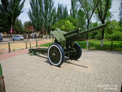 -北方兵器城