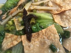 -阿生哥螺蛳粉•火锅(永安街店)