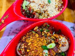 -冒椒火辣(奎星楼街店)