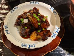 杭式虾爆鳝-锦楼·臻选新杭帮(杭州中心店)