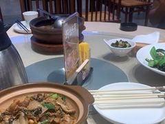-香顺·客家菜(常平店)