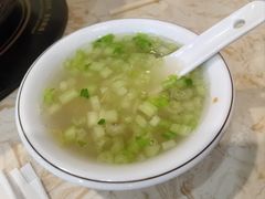 -粤潮牛肉火锅店(江南大道店)