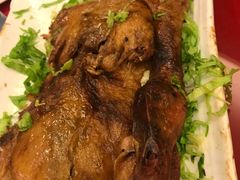 -山西会馆·晋菜·晋商宴·牌匾博物馆(胜利东街店)