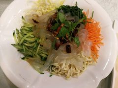 -黄家饺子东北特色菜馆(湖滨商业街店)