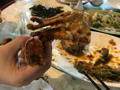 -量贩海鲜餐厅