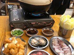 -丰烟起(象兴路店)