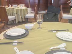 -湖影中餐厅·南京金茂威斯汀大酒店