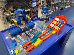 -TOYSRUS玩具反斗城(天津远洋乐堤港店)