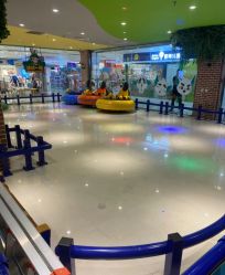 -波比一号儿童乐园(圣熙8号店)