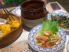 -KingThaia金泰兰(滨江天街店)