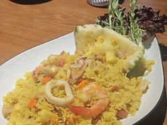 -印象芽庄越式餐厅(东兴店)