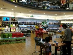 -金鹰超市(国际购物中心新街口店)