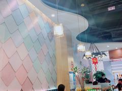 -蜀腾川·火锅鱼.烤鱼(新世界城店)
