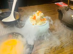 -嗨寿司 无国界料理