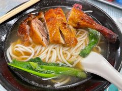 -烧鹅濑(西华路店)