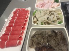 -海底捞火锅(顺城购物中心店)